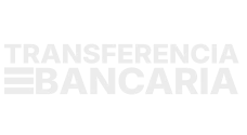Transferencia bancaria / Home Banking